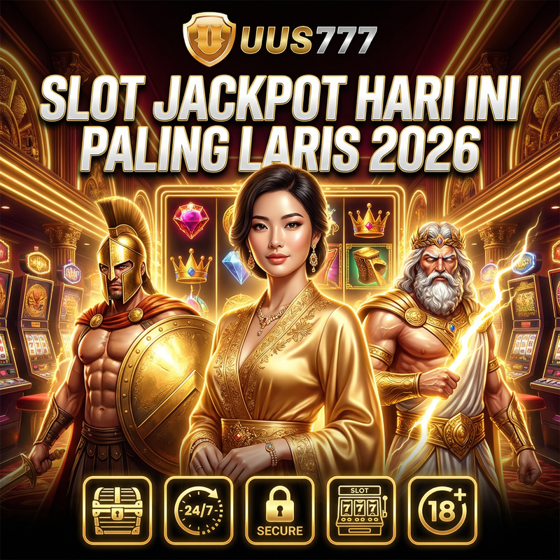 DANA TOTO SLOT avatar